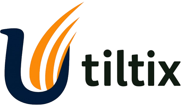 Utiltix Logo